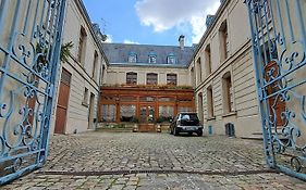 Hotel Particulier Des Canonniers